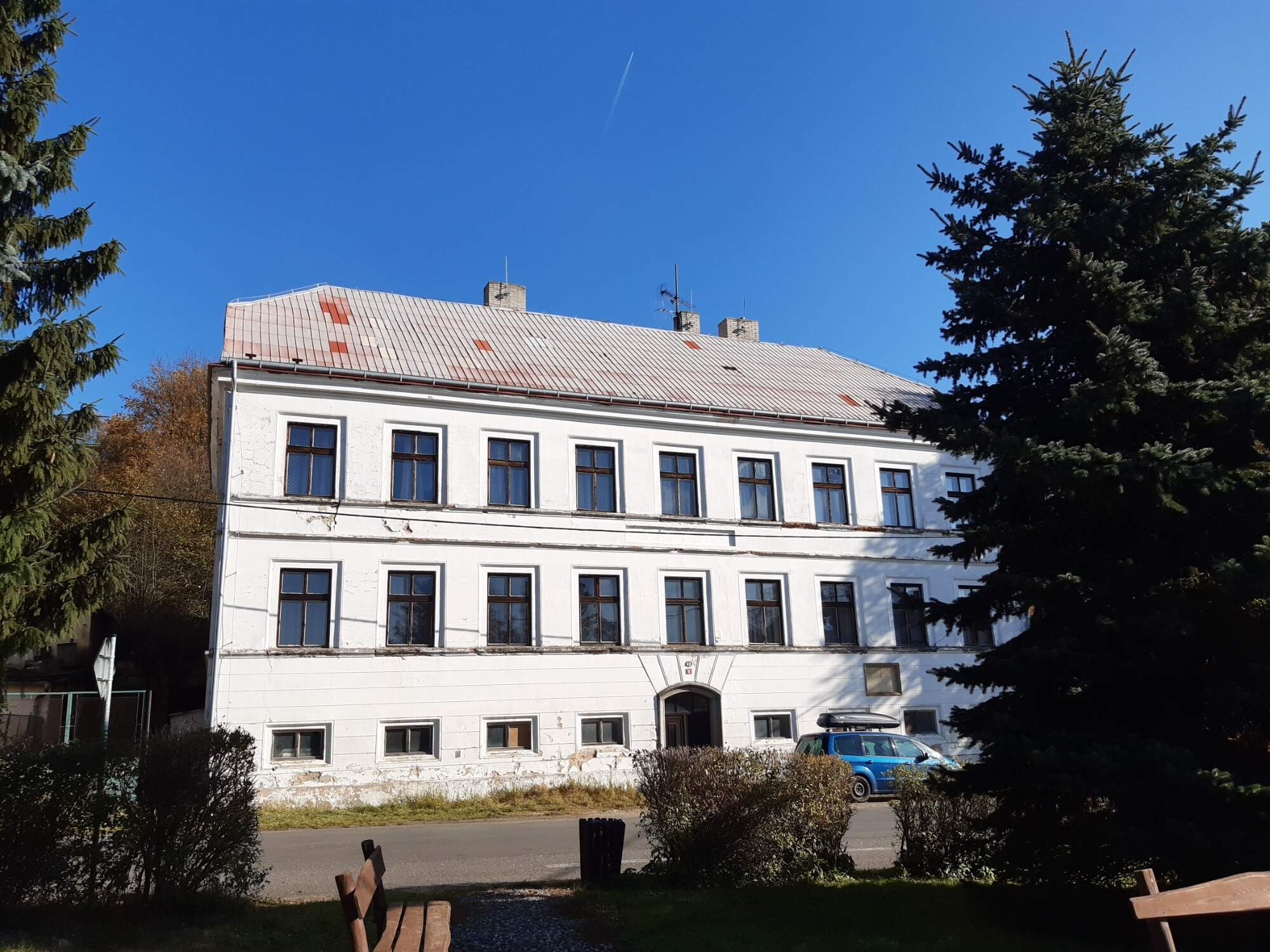 Víkend TZ Mařenice - obrázek 1